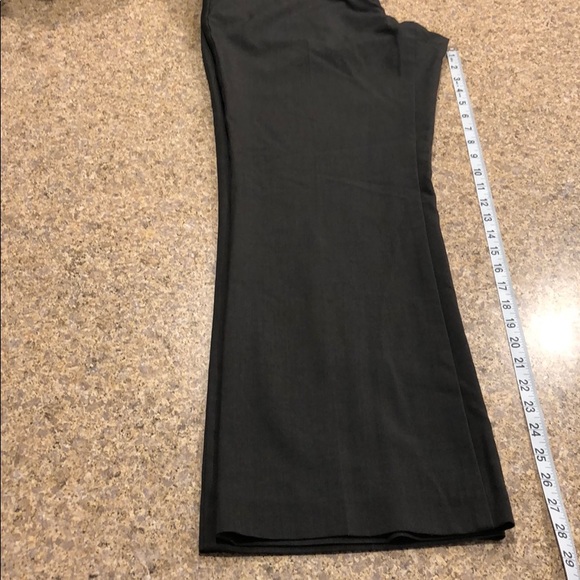 Josephine Studio Gray Pants Women’s - Size 8P - Picture 5 of 14